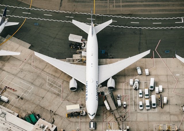 civil aviation