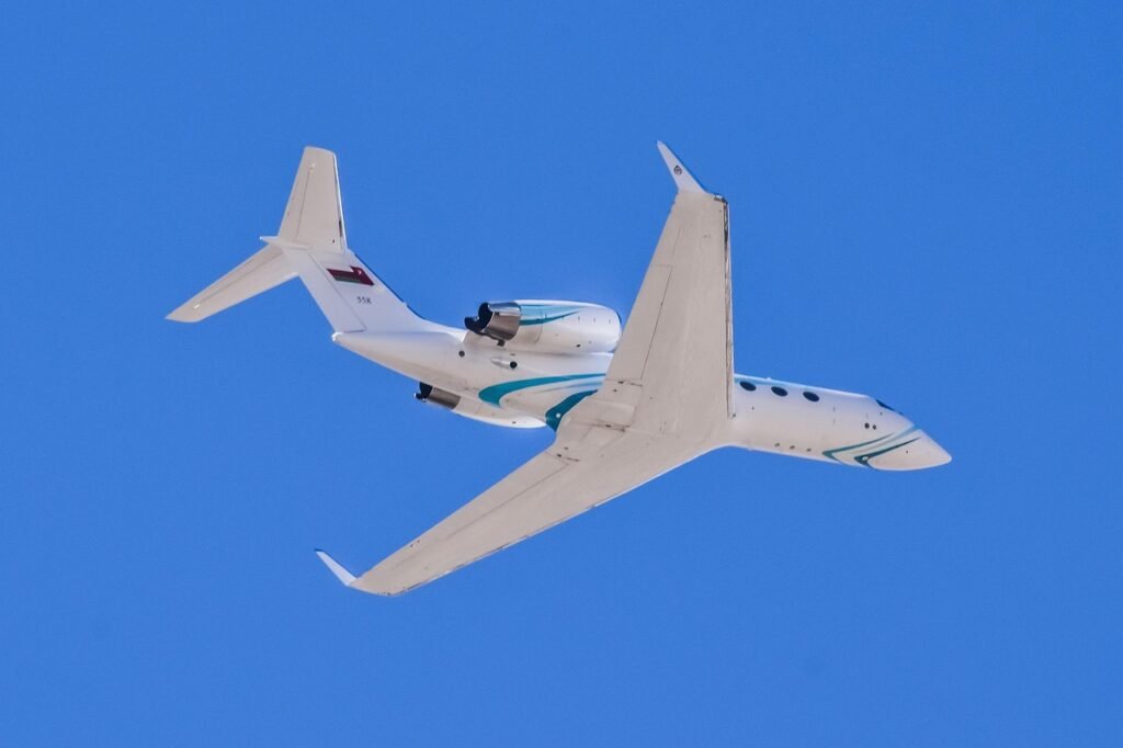 transforming aviation