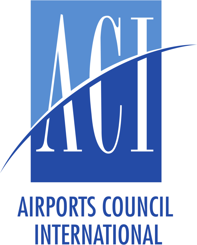 airports council international logo 1
