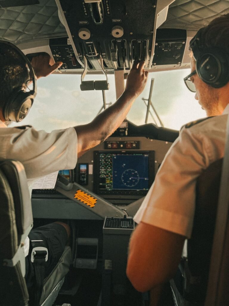 aviation training 3